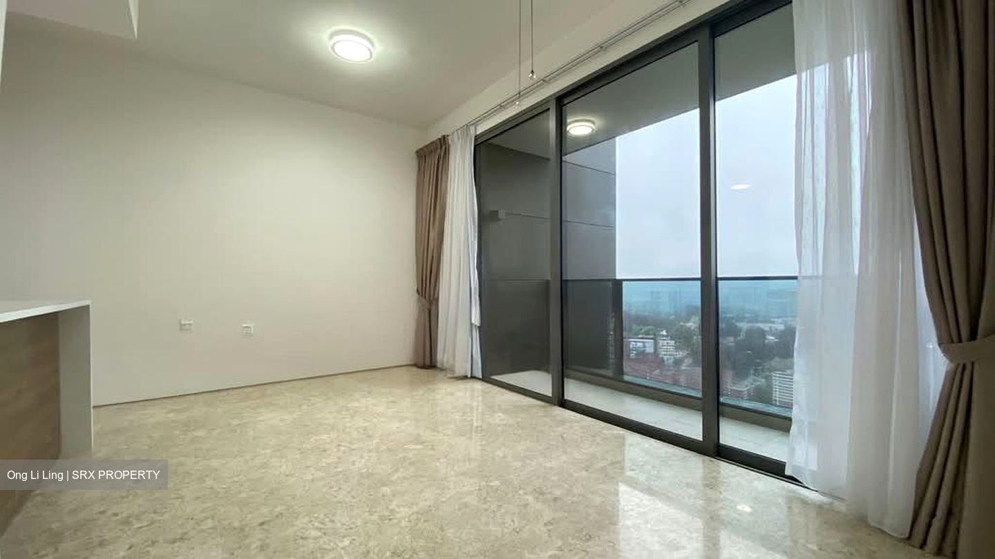 Echelon (D3), Condominium #556117601